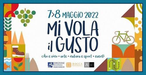 Mi Vola Il Gusto A Val Mivola - 