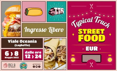 Eur Street Food - Roma