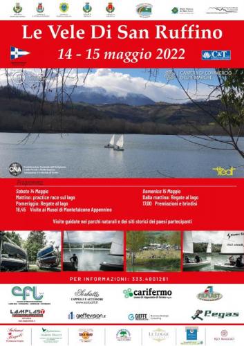 Le Vele Di San Ruffino - Amandola