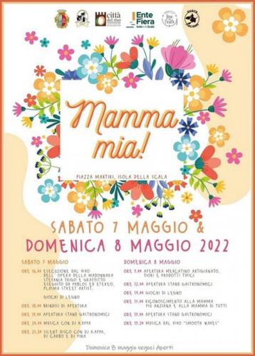 Festa Della Mamma A Isola Della Scala - Isola Della Scala