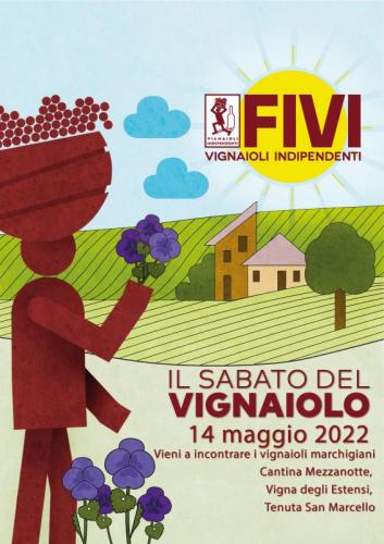 Il Sabato Del Vignaiolo Fivi - 