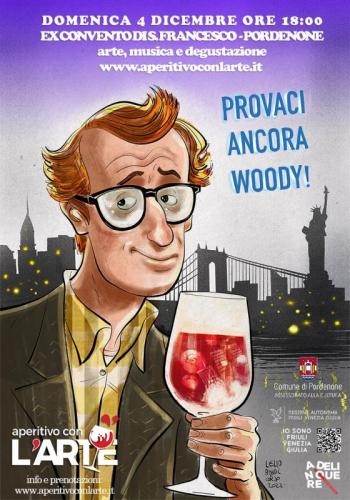 Aperitivo Con L'arte - 