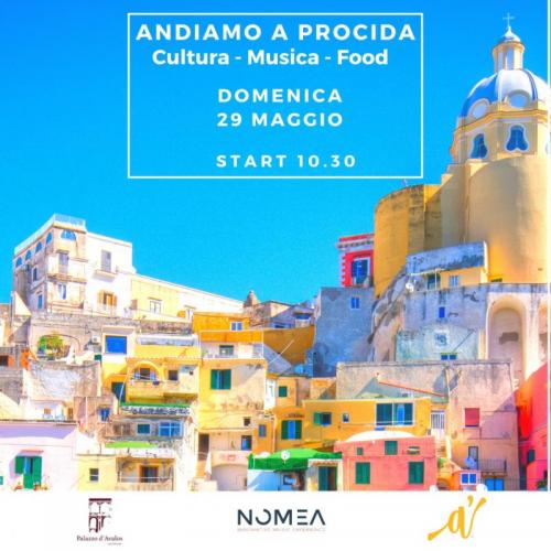 Andiamo A Procida - Procida
