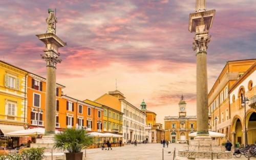 Eventi A Ravenna - Ravenna