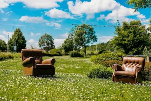 Darsena Pop - Palazzolo Sull'oglio