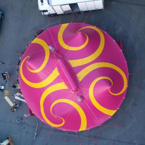 Circo Contemporaneo Fvg - 