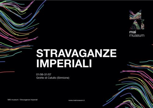 Stravaganze Imperiali - Sirmione