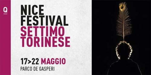 Nice Festival Settimo Torinese - Settimo Torinese