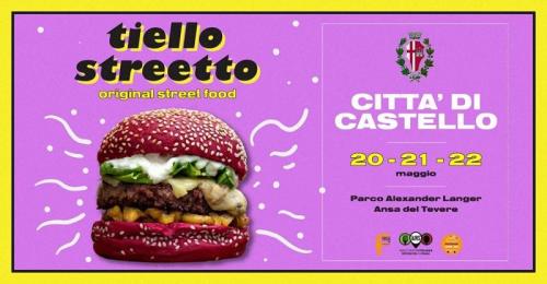Street Food A Città Di Castello - Città Di Castello