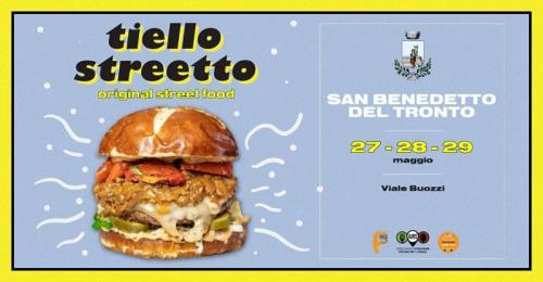 Street Food A San Benedetto Del Tronto - San Benedetto Del Tronto