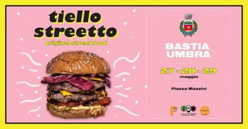 Street Food A Bastia Umbra - Bastia Umbra