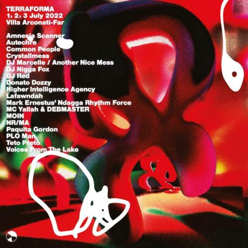 Terraforma Festival - Bollate