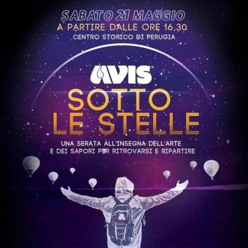 Avis Sotto Le Stelle - Perugia