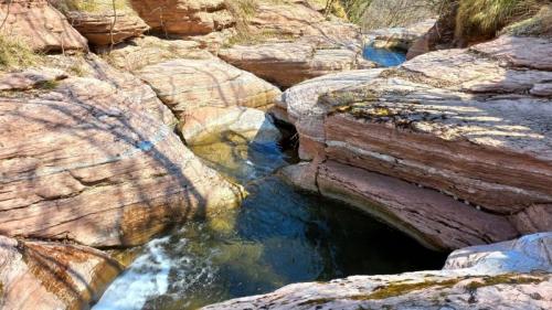 I Coi De Pera Tra Cascate Spettacolari E Prati Fioriti - Ponte Nelle Alpi