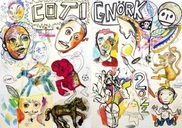 Bambini A Cotignörk - Cotignola