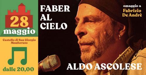 Concerto Al Castello Di San Giorgio Monferrato - San Giorgio Monferrato