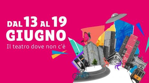 Fringemi Festival A Milano - Milano