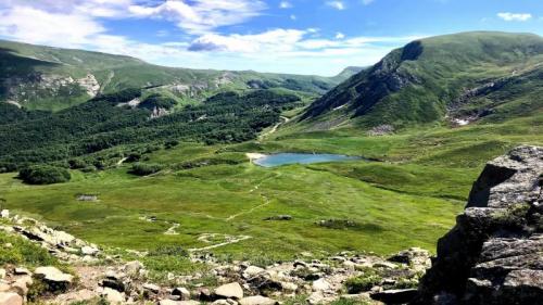 Sul Tetto Della Toscana - Castelnuovo Di Garfagnana
