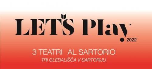 Let's Play - Trieste