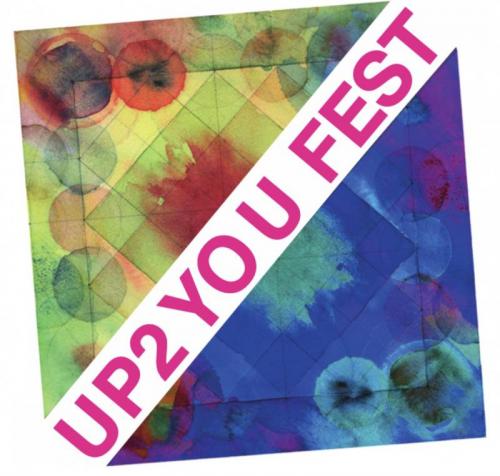 Up2you Fest - Torino