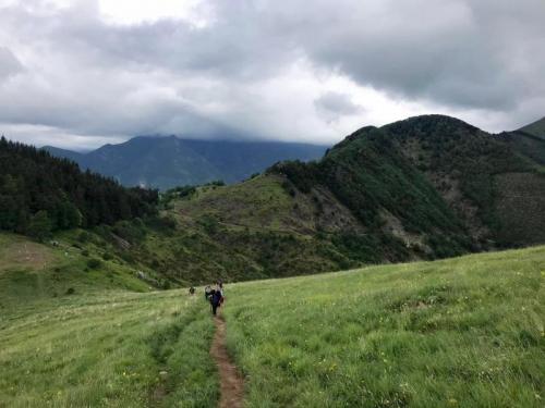 La Nuda E Le Cascate Del Dardagna - Lizzano In Belvedere