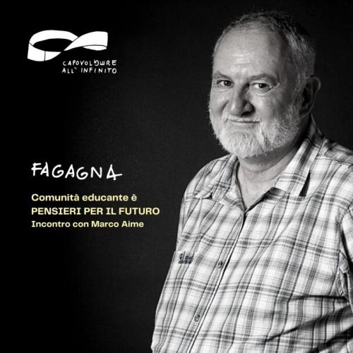 Capovolgere All’infi­nito - Fagagna