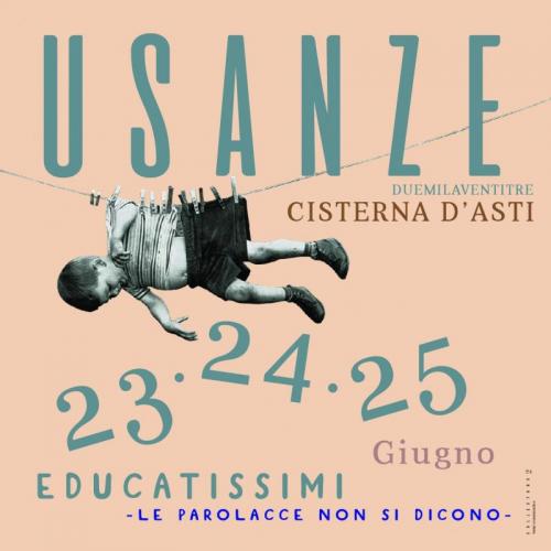 Usanze Esperienza Enogastronomica A Cisterna D'asti - Cisterna D'asti