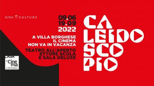 Calendoscopio - Roma