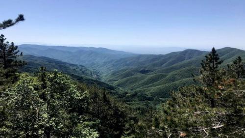 Alta Valle Del Randaragna - Alto Reno Terme