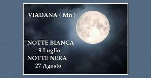 La Notte Bianca A Viadana - Viadana