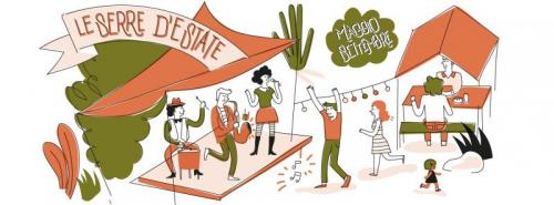 Le Serre D'estate - Bologna