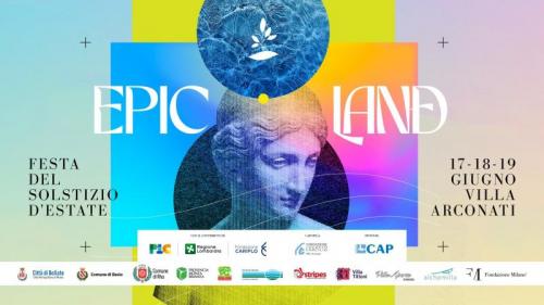 Festa Del Solstizio D’estate A Bollate - Bollate