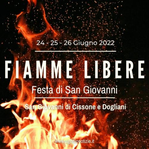 Fiamme Libere - Dogliani