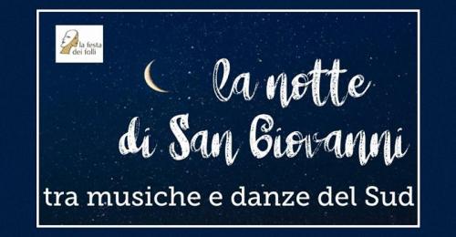 La Notte Di San Giovanni A Nola - Nola