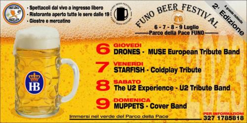 La Festa Della Birra A Funo - Argelato