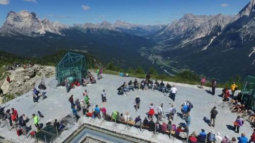 Le Dolomiti Più Note - 