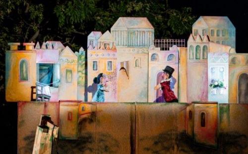 Maria Sono Io - Omaggio A Maria Callas - Sirmione