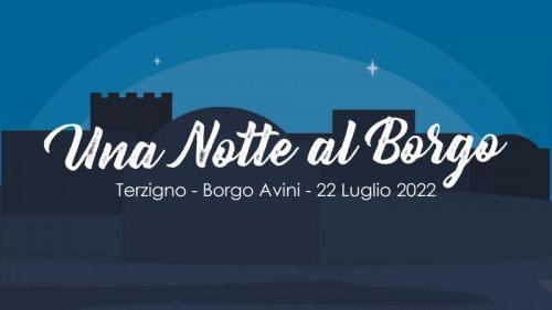 Una Notte Al Borgo - Terzigno
