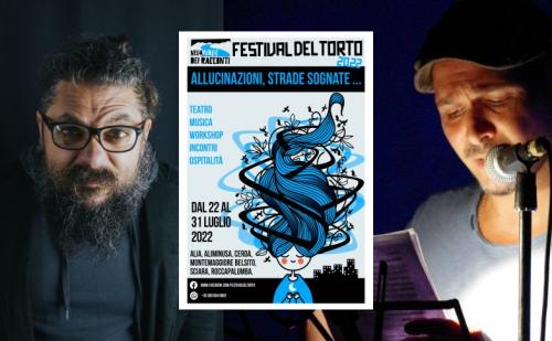 Nella Valle Dei Racconti- Festival Del Torto - Montemaggiore Belsito