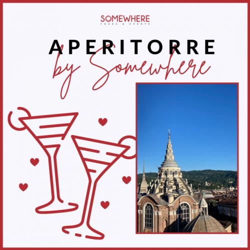 Aperitorre A Torino - Torino