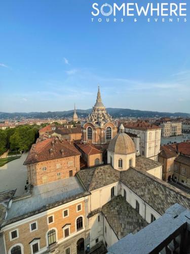 Aperitorre A Torino - Torino