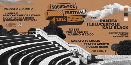 Soundepoz - Poggio Torriana