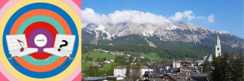 Musica& A Cortina - Cortina D'ampezzo