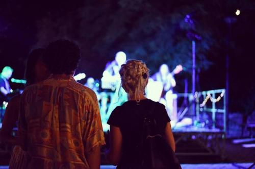 Festival Dei 190 Tramonti - Castelnuovo Bormida