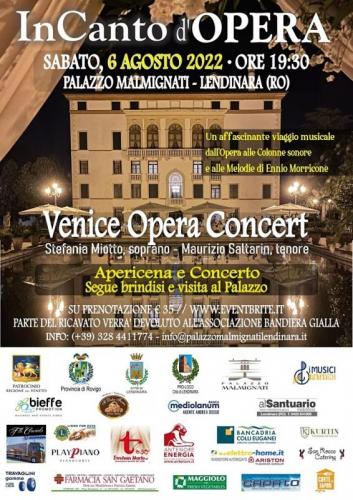 In-canto D'opera - Lendinara