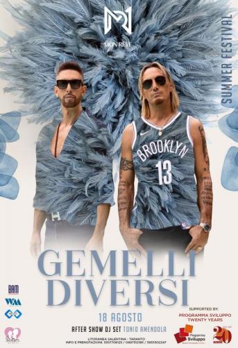 Taranto Summer Festival - Taranto