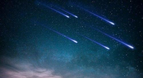 Notte Di San Lorenzo - Sant'oreste