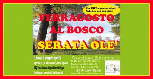 Ferragosto A Montà - Montà