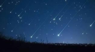 Notte Di San Lorenzo A Canossa - Canossa