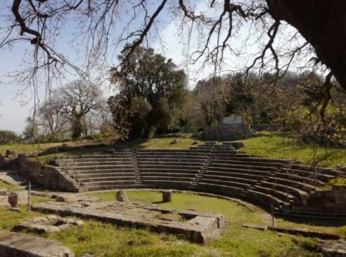Tuscolo Sotto La Luna - Monte Porzio Catone
